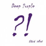 Now What?!, 1 Audio-CD