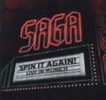 Spin It Again - Live In Munich, 1 Audio-CD