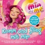 Mia and Me, Das Liederalbum 