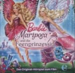 Barbie, Mariposa und die Feenprinzessin, 1 Audio-CD