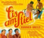 Eis am Stiel - Summer Breeze, 3 Audio-CDs