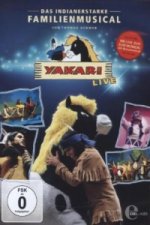 Yakari, Freunde fürs Leben - Das Musical, 1 DVD