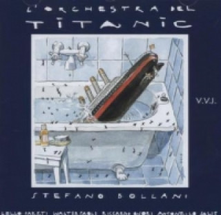 L'Orchestra del Titanic, 1 Audio-CD