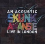 An Acoustic Skunk Anansie, 1 Audio-CD