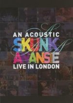 An Acoustic Skunk Anansie, 1 DVD