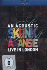 An Acoustic Skunk Anansie - Live In London, 1 Blu-ray