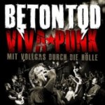 Viva Punk - Mit Vollgas durch die Hölle, 2 Audio-CDs