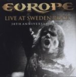 Live At Sweden Rock - 30th Anniversary Show, 1 Audio-CD