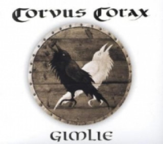 Gimlie, 1 Audio-CD