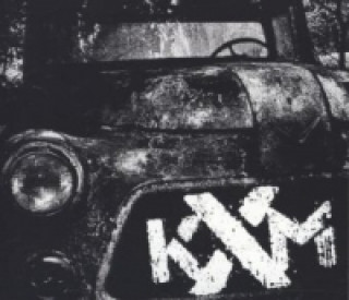 KXM, 1 Audio-CD (European Version + Bonustracks)
