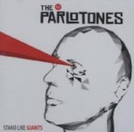 Stand Like Giants, 1 Audio-CD