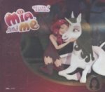 Mia and me. Tl.2, 2 Audio-CDs (Deluxe Edition)