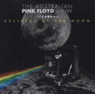 Eclipsed By The Moon - Live in Germany 2013, 2 Audio-CDs