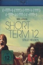 Short Term 12, 1 Blu-ray