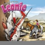 Leonie, Abenteuer auf vier Hufen - Auf falscher Fährte, 1 Audio-CD