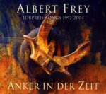 Anker in der Zeit, 2 Audio-CDs, 2 Audio-CD