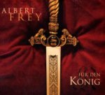 Für den König, 1 Audio-CD