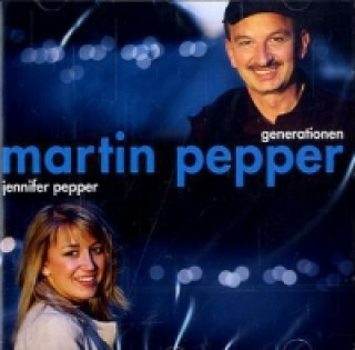 Generationen, 1 Audio-CD