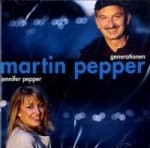 Generationen, 1 Audio-CD