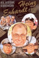 Heinz Erhardt Klassik Edition, 5 DVDs