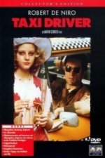 Taxi Driver, 1 DVD, deutsche, englische u. französische Version