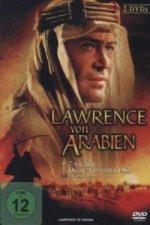 Lawrence von Arabien, 2 DVDs