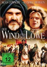 Der Wind und der Löwe, 1 DVD
