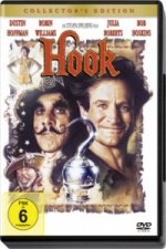 Hook, 1 DVD