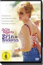 Erin Brockovich, 1 DVD