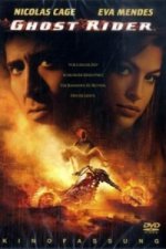 Ghost Rider, Kinofassung, 1 DVD
