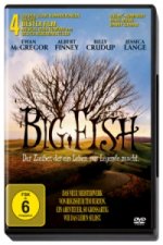 Big Fish, 1 DVD