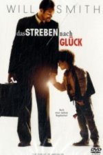 Das Streben nach Glück, 1 DVD, deutsche u. englische Version