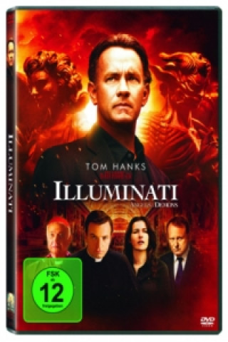 Illuminati, 1 DVD