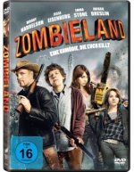 Zombieland, 1 DVD