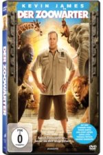 Der Zoowärter, 1 DVD, 1 DVD-Video