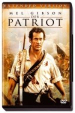 Der Patriot, Extended Version, 1 DVD