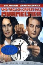 Und täglich grüßt das Murmeltier, Blu-ray