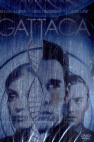 Gattaca, 1 DVD (Deluxe Edition)
