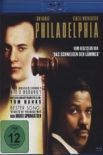 Philadelphia, 1 Blu-ray