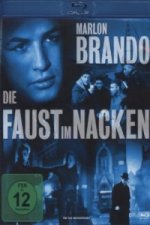 Die Faust im Nacken, 1 Blu-ray