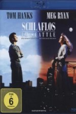 Schlaflos in Seattle, 1 Blu-ray