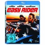 Easy Rider, 1 Blu-ray