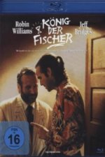 König der Fischer, 1 Blu-ray