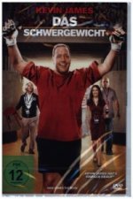 Das Schwergewicht, 1 DVD