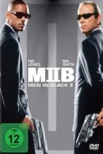 Men in Black II, 1 DVD