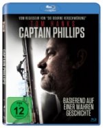 Captain Phillips, 1 Blu-ray