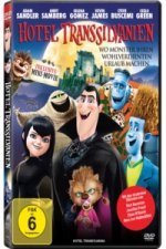 Hotel Transsilvanien, 1 DVD
