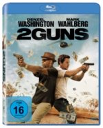 2 Guns, 1 Blu-ray