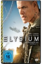 Elysium, 1 DVD