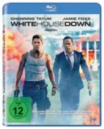 White House Down, 1 Blu-ray